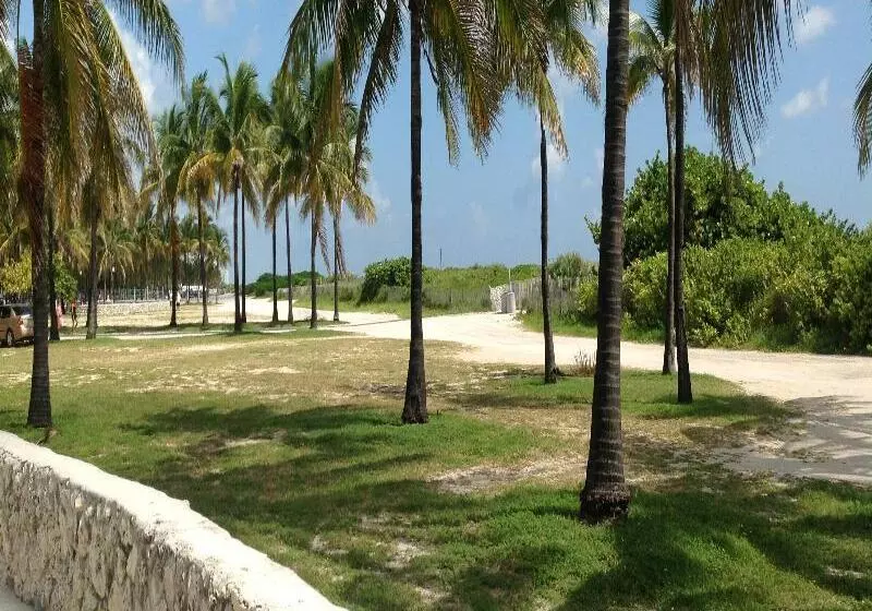 ホテル Harrison by Renzzi