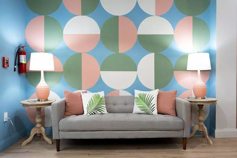 ホテル Harrison by Renzzi