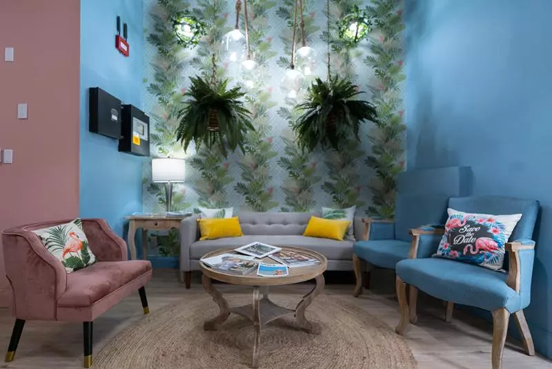 ホテル Harrison by Renzzi