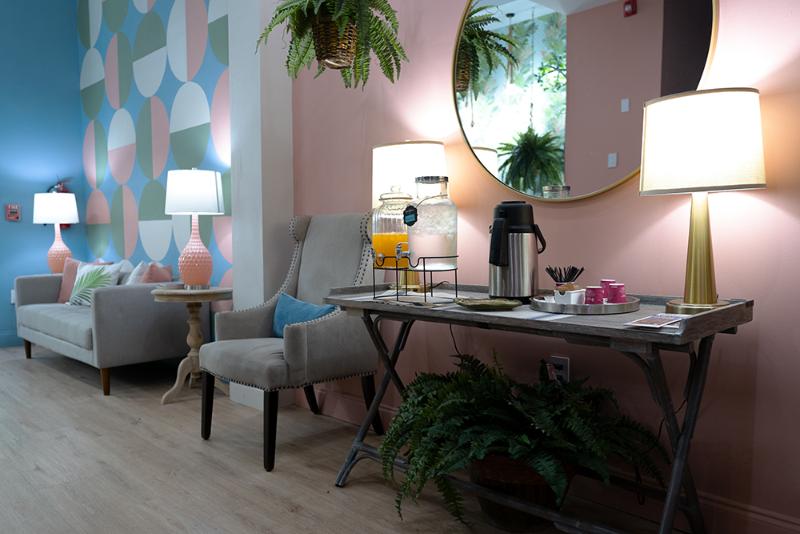 Отель Harrison by Renzzi