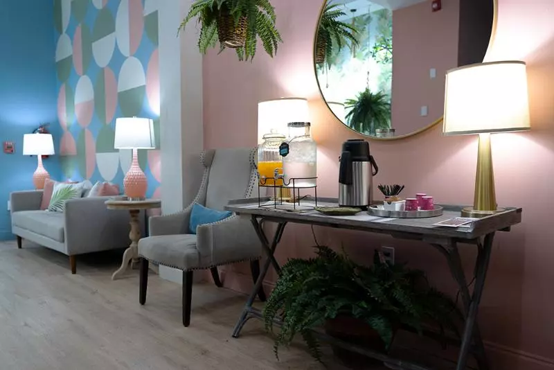 ホテル Harrison by Renzzi