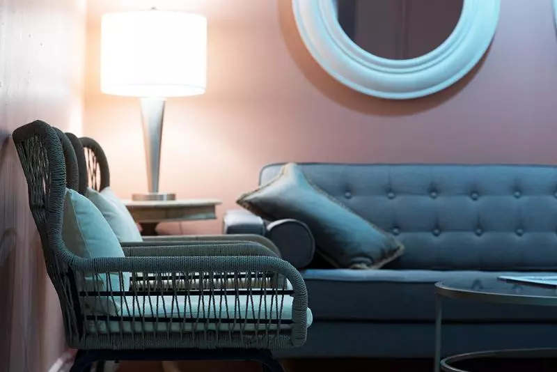 ホテル Harrison by Renzzi