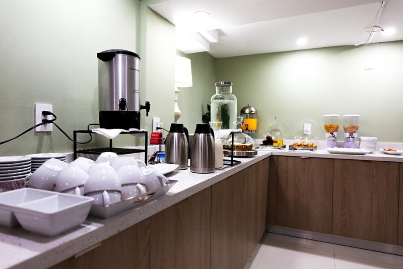 Отель Harrison by Renzzi