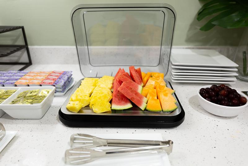 Отель Harrison by Renzzi