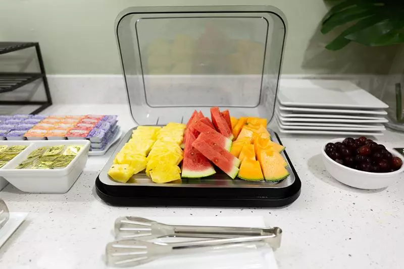 ホテル Harrison by Renzzi