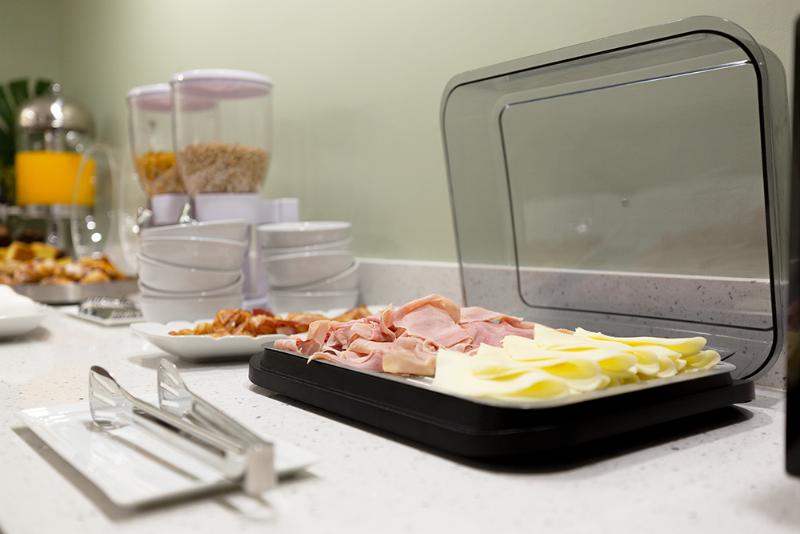 Отель Harrison by Renzzi