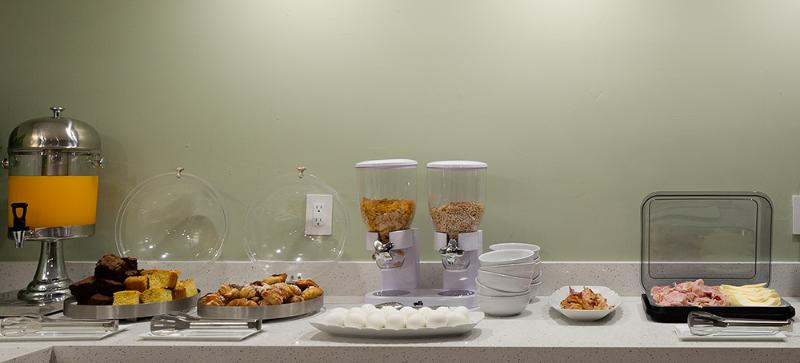 Отель Harrison by Renzzi