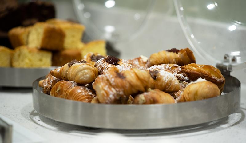 Отель Harrison by Renzzi