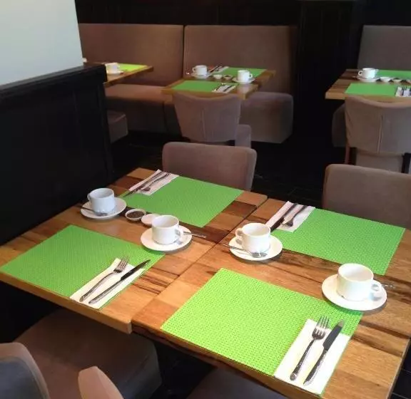 Jerusalem Inn By Smart Hotels