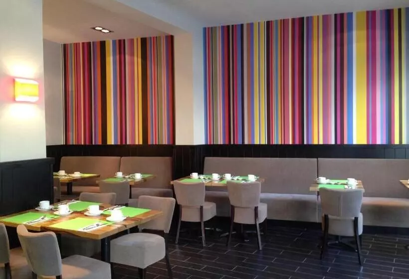 Jerusalem Inn By Smart Hotels