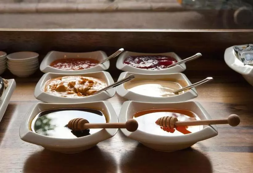 Jerusalem Inn By Smart Hotels