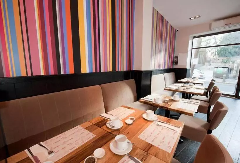 Jerusalem Inn By Smart Hotels