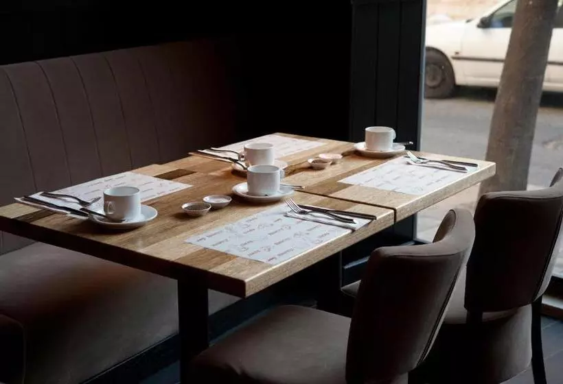 Jerusalem Inn By Smart Hotels