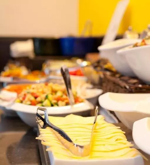 Jerusalem Inn By Smart Hotels