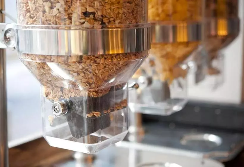 Jerusalem Inn By Smart Hotels