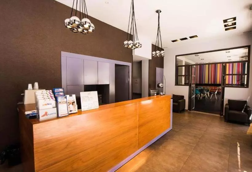 Jerusalem Inn By Smart Hotels