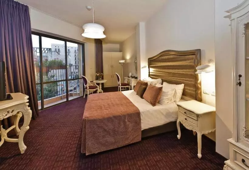 Jerusalem Inn By Smart Hotels