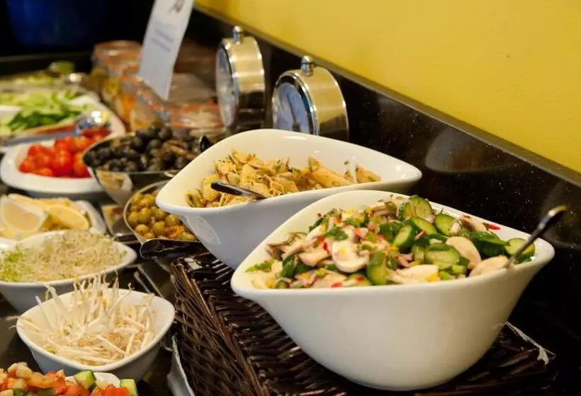 Jerusalem Inn By Smart Hotels