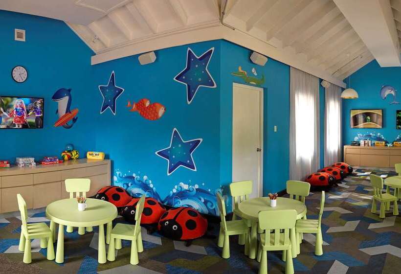 هتل Melia Braco Village, Jamaica All Inclusive