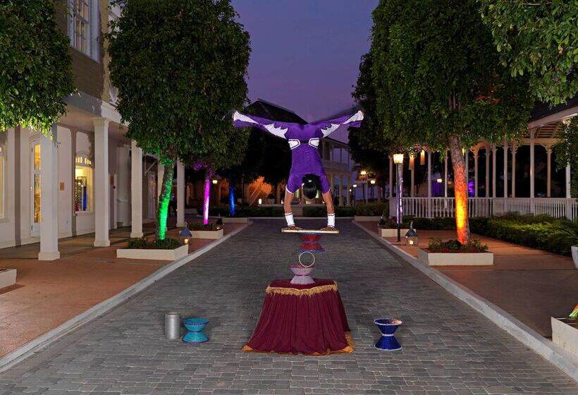 هتل Melia Braco Village, Jamaica All Inclusive