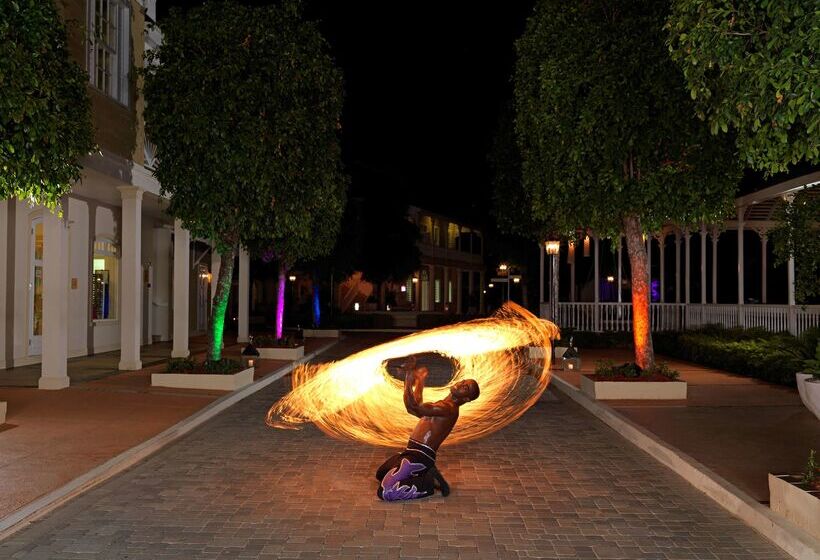 هتل Melia Braco Village, Jamaica All Inclusive
