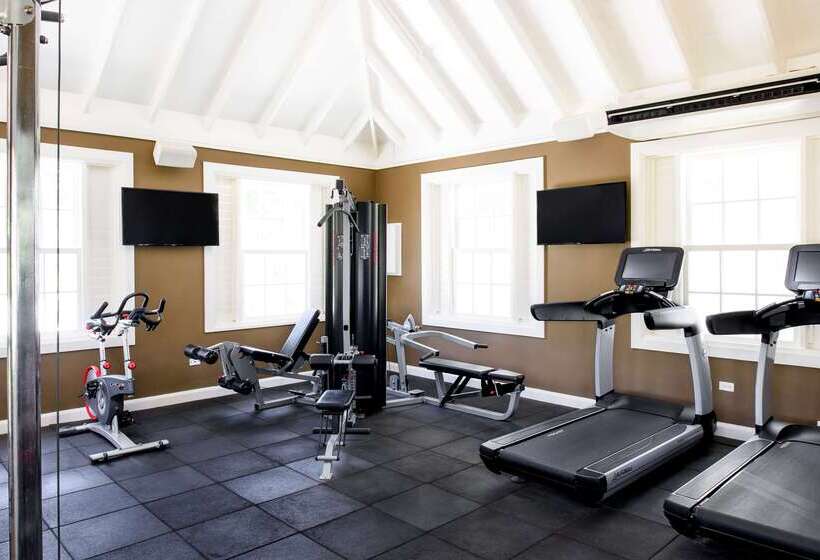 هتل Melia Braco Village, Jamaica All Inclusive