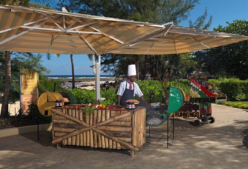 هتل Melia Braco Village, Jamaica All Inclusive