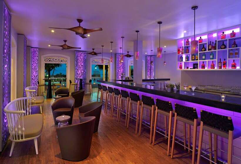 هتل Melia Braco Village, Jamaica All Inclusive