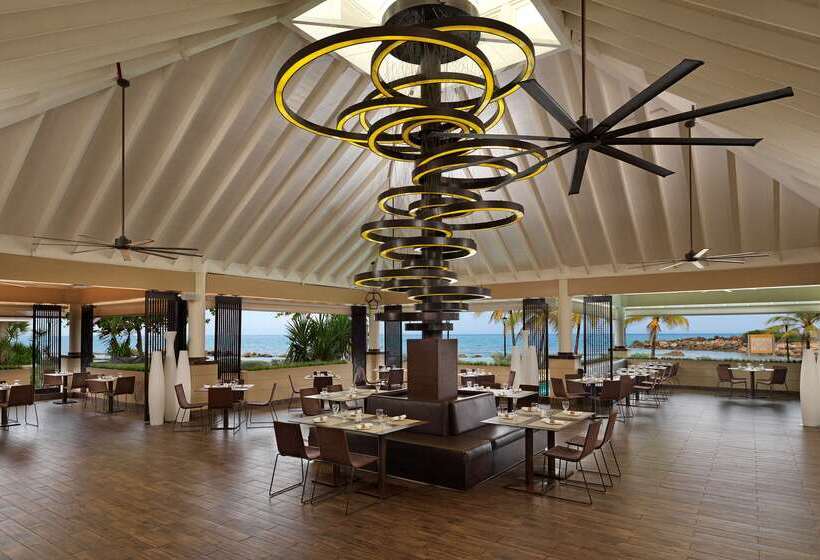 هتل Melia Braco Village, Jamaica All Inclusive