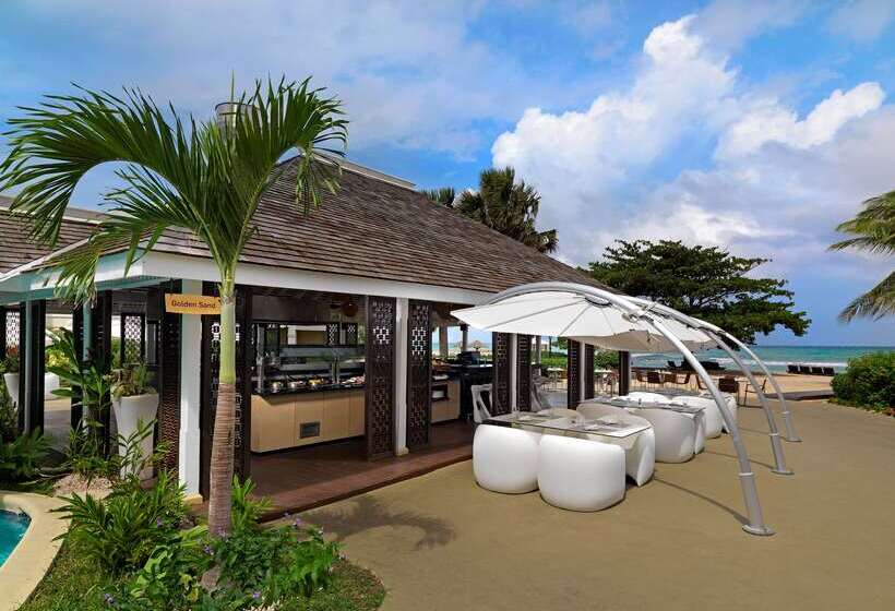 هتل Melia Braco Village, Jamaica All Inclusive