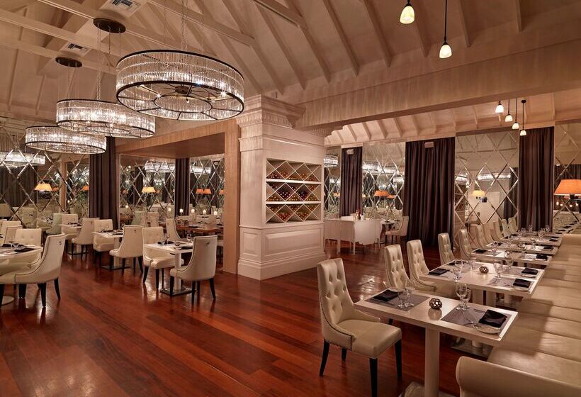 هتل Melia Braco Village, Jamaica All Inclusive