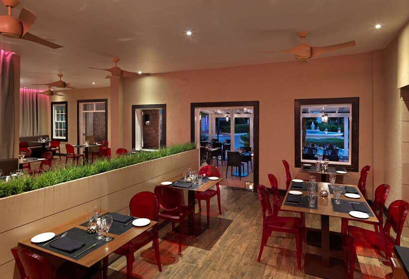 هتل Melia Braco Village, Jamaica All Inclusive