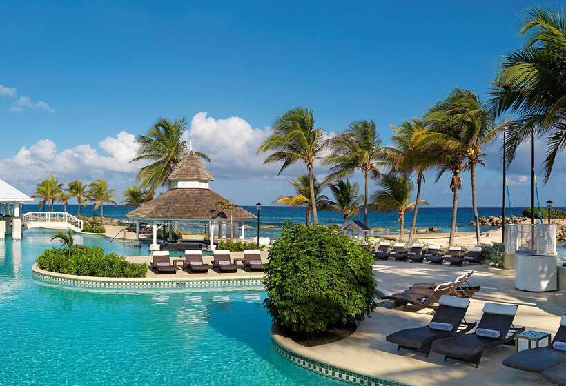 هتل Melia Braco Village, Jamaica All Inclusive