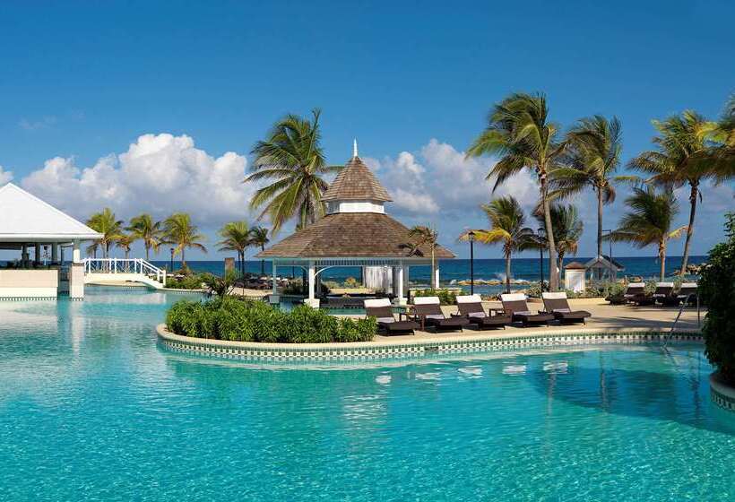 هتل Melia Braco Village, Jamaica All Inclusive