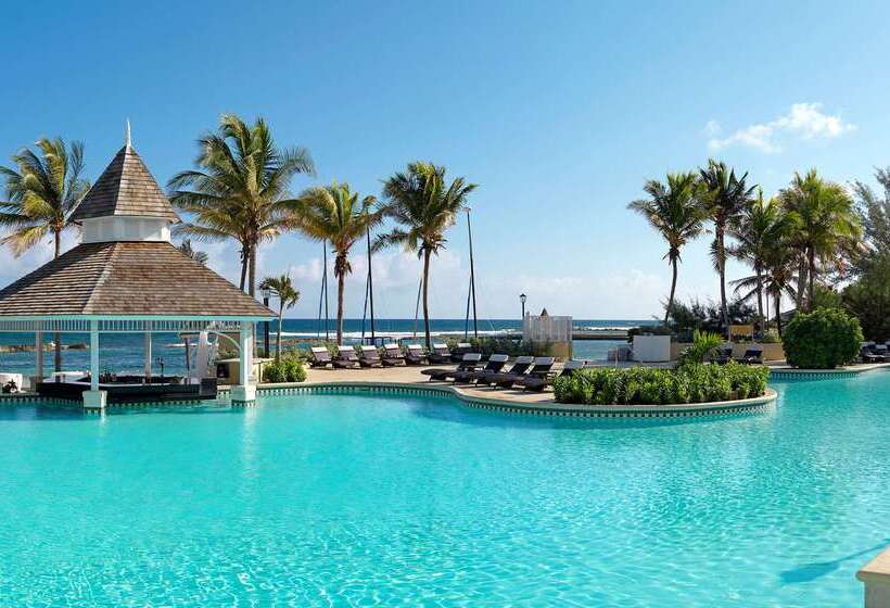 هتل Melia Braco Village, Jamaica All Inclusive