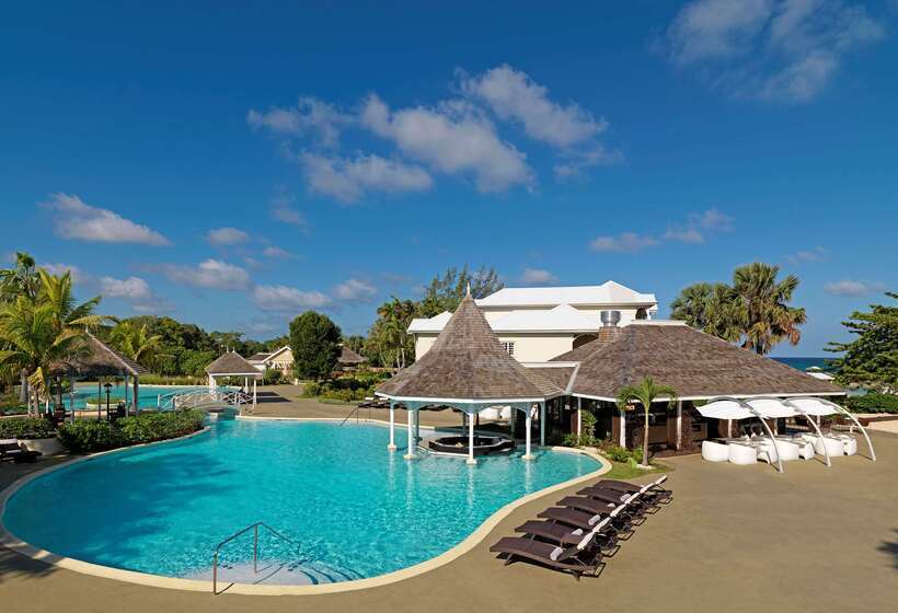 هتل Melia Braco Village, Jamaica All Inclusive