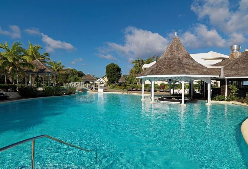 هتل Melia Braco Village, Jamaica All Inclusive