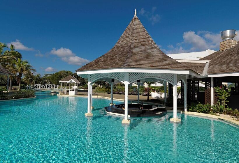 هتل Melia Braco Village, Jamaica All Inclusive