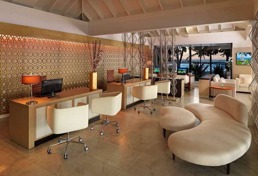 هتل Melia Braco Village, Jamaica All Inclusive