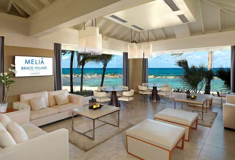 هتل Melia Braco Village, Jamaica All Inclusive