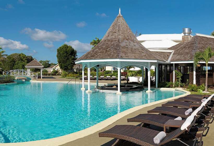 هتل Melia Braco Village, Jamaica All Inclusive