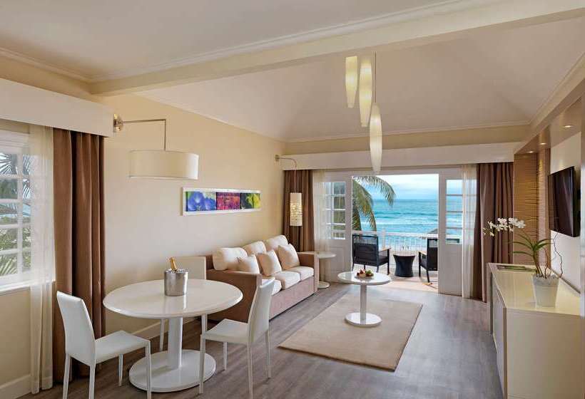 هتل Melia Braco Village, Jamaica All Inclusive