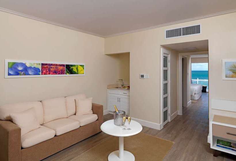 هتل Melia Braco Village, Jamaica All Inclusive