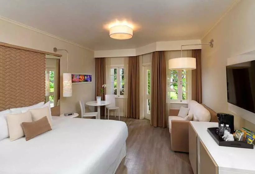 Melia Braco Village, Jamaica   All Inclusive