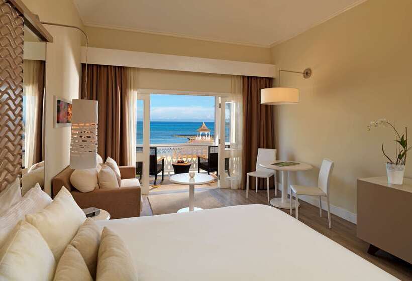 هتل Melia Braco Village, Jamaica All Inclusive