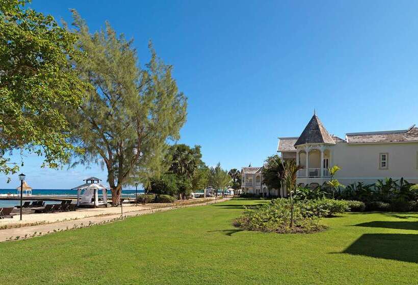 هتل Melia Braco Village, Jamaica All Inclusive