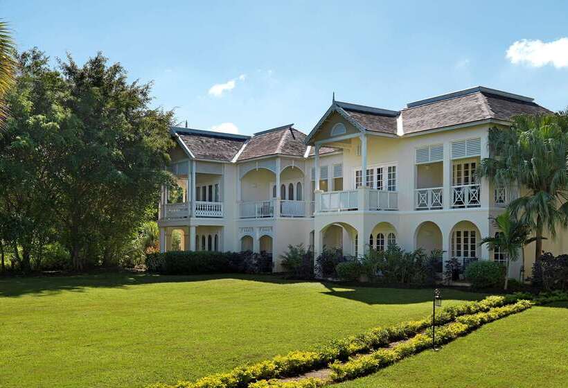 هتل Melia Braco Village, Jamaica All Inclusive