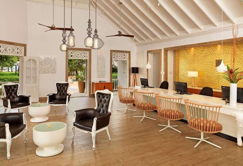 هتل Melia Braco Village, Jamaica All Inclusive