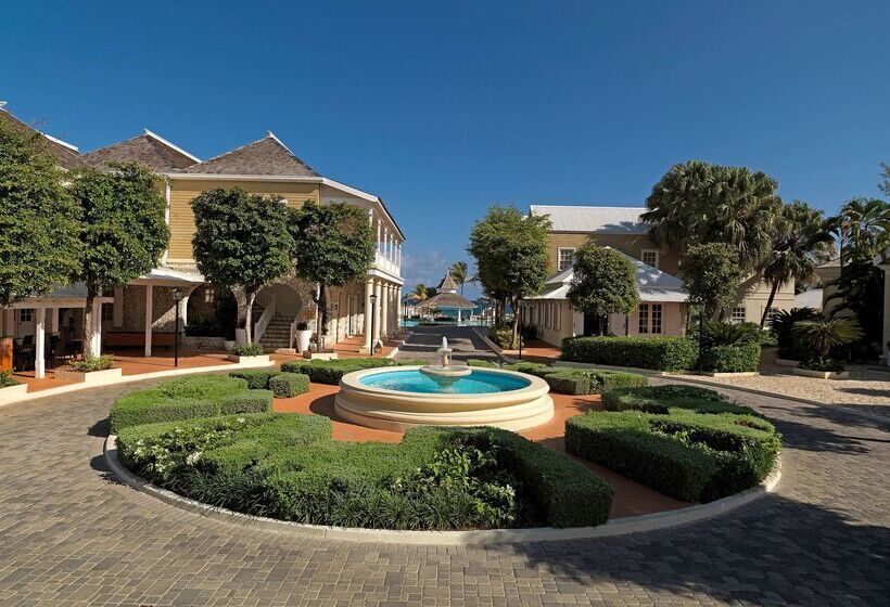 هتل Melia Braco Village, Jamaica All Inclusive