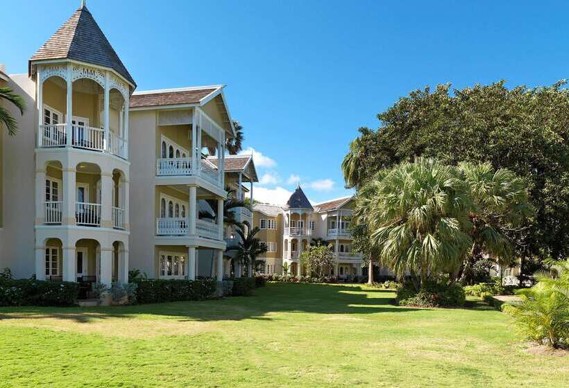 هتل Melia Braco Village, Jamaica All Inclusive